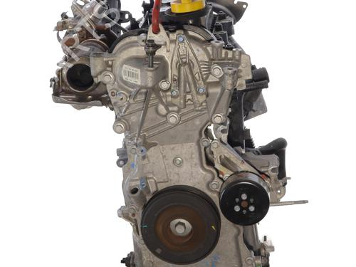 Engine RENAULT CLIO V (B7_) 1.0 TCe 100 (B7MT) | BP22779414M1 