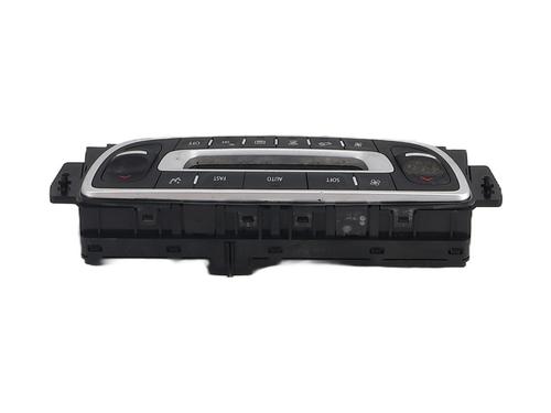 Climate control RENAULT MEGANE CC (EZ0/1_) 1.6 dCi (EZ00) | BP24496073I5 