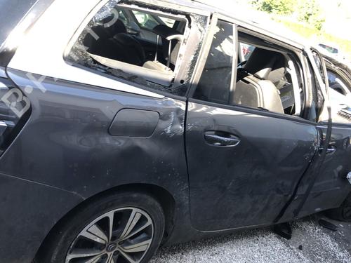 Starter CITROËN C4 Grand Picasso II (DA_, DE_) 2.0 BlueHDi 150 | BP26966985M8  - Image 11