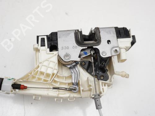 Used Front left lock MERCEDES-BENZ SPRINTER 5-t Van (B906) 516 CDI (906.653, 906.655, 906.657) (163 hp) 18180987