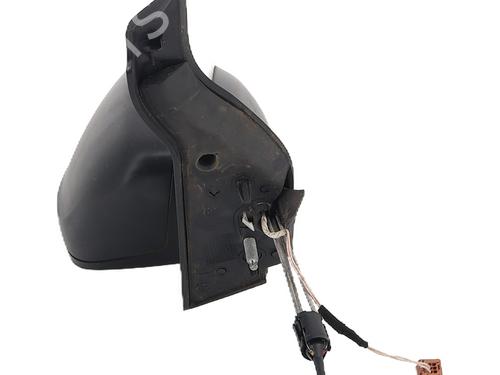 Left mirror PEUGEOT 208 I (CA_, CC_) 1.4 HDi | BP24612026C26