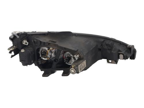 Faro izquierdo PEUGEOT 206 Hatchback (2A/C) 1.6 HDi 110 | BP27713966C28 