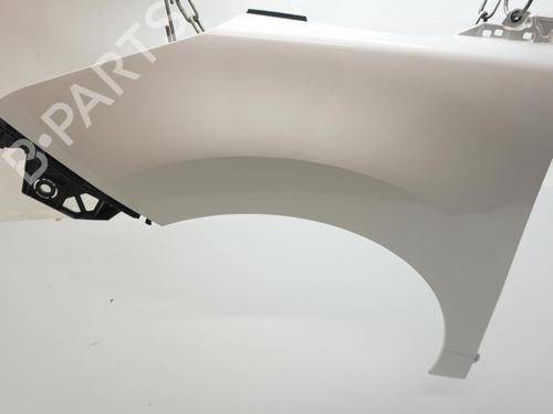 Used Left front fenders PEUGEOT 5008 (0U_, 0E_) 1.6 HDi (112 hp) 19731402