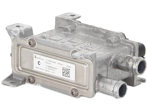 Elektronisk modul RENAULT TWINGO III (BCM_, BCA_) Z.E: (BCA1) | BP20179593M83 