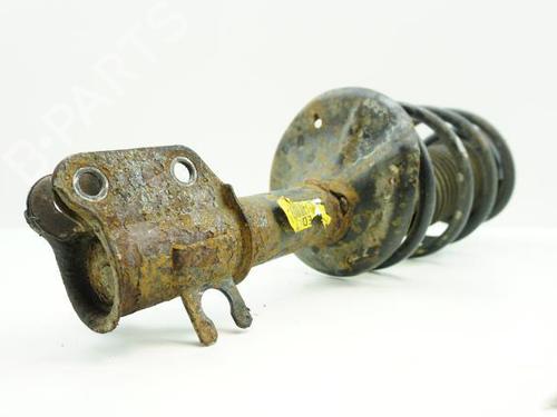 Right front shock absorber CHEVROLET MATIZ (M200, M250) 0.8 | BP28304326M17 