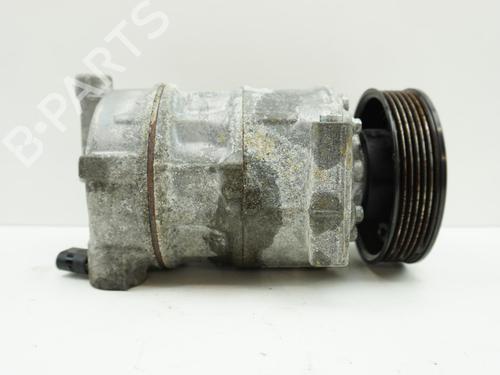 AC compressor SKODA FABIA III (NJ3) 1.2 TSI | BP18192446M34 