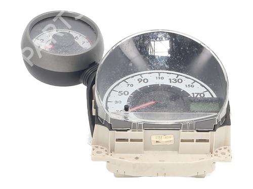 Instrument cluster PEUGEOT 107 (PM_, PN_) 1.0 | BP27496285C47