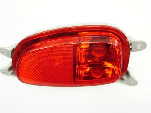 Used Rear fog light Rear fog light KIA PICANTO II (TA) 1.2 (85 hp) 18196582 18196582