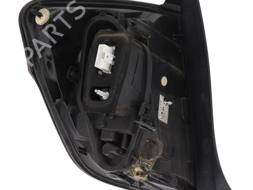 Right taillight CITROËN C3 II (SC_) 1.4 HDi 70 (SC8HZC, SC8HR0, SC8HP4) | BP29329655C35 