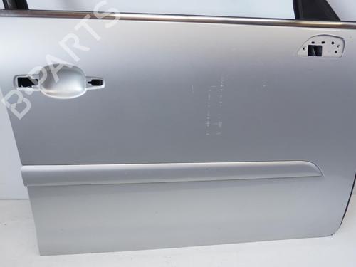 Right front door CITROËN C4 Grand Picasso I (UA_) 1.6 VTi 120 | BP18185318C3