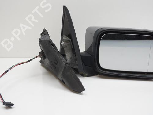 Right mirror BMW 3 Compact (E46) 318 ti | BP18183409C27 