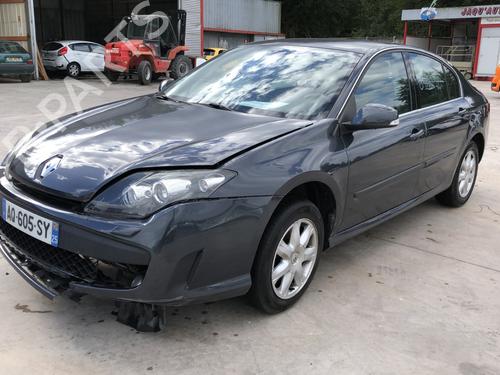 Radiator fan RENAULT LAGUNA III (BT0/1) 1.5 dCi (BT00, BT0A, BT0T, BT1J) | BP32298662M35 