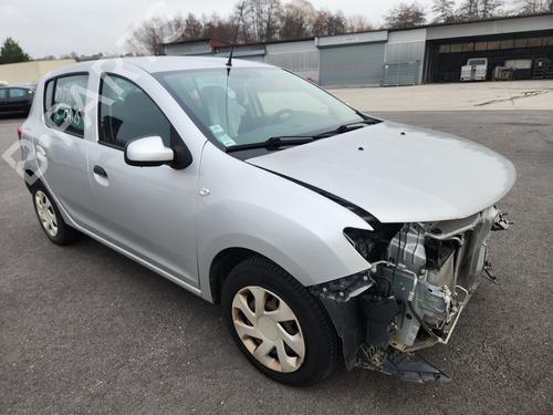 Alternator DACIA SANDERO II 1.5 dCi | BP37482642M7 - Image 12