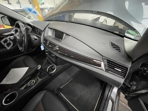 Used Dashboard BMW X1 (E84) xDrive 20 d (184 hp) 23764339