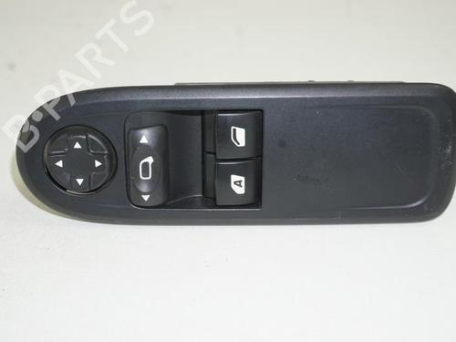 Used Switch Switch CITROËN C3 II (SC_) 1.6 VTi 120 (120 hp) 22072030 22072030