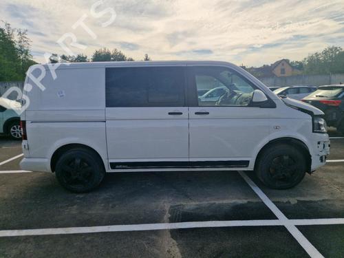 ABS pump VW TRANSPORTER T5 Van (7HA, 7HH, 7EA, 7EH) 2.0 BiTDI 4motion | BP39239214M43 - Image 9