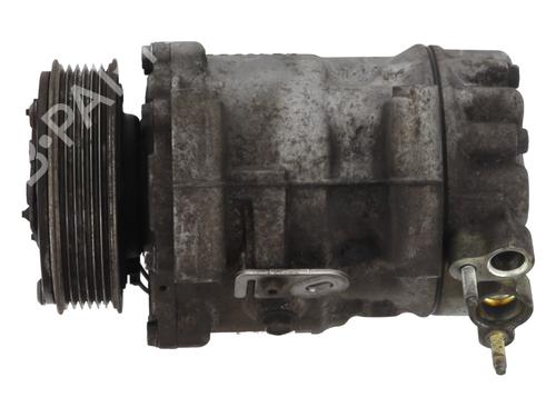 AC compressor PEUGEOT BOXER Van 2.0 BlueHDi 130 | BP30484540M34 