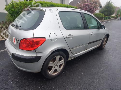 Højre baglygte PEUGEOT 307 (3A/C) 1.6 HDi | BP27722995C35 