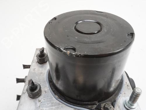 ABS pump FIAT 500 (312_) 0.9 (312AXG1A, 312.AXG11) | BP18177458M43 