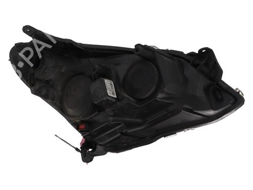 Left headlight OPEL ASTRA H (A04) 1.4 (L48) | BP28494200C28 - Image 3