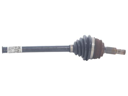 Right front driveshaft CITROËN C4 Picasso II 1.2 THP 130 | BP36095772M39 - Image 3