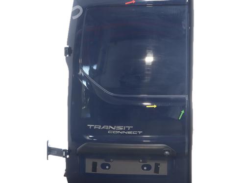 Venstre lasterom dør Venstre lasterom dør FORD TRANSIT CONNECT V408 Box Body/MPV [2013-2026] 37248829 37248829