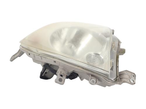 Left headlight DAIHATSU CUORE VII (L275_, L285_, L276_) 1.0 (L276) | BP29501020C28 