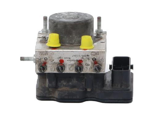 ABS pump SUZUKI CELERIO (LF) 1.0 (AVK310) | BP21664535M43 - Image 4