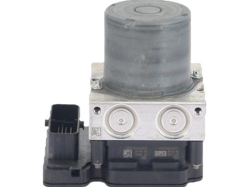 Used ABS pump ABS pump VW POLO VI (AW1, BZ1, AE1) 1.0 MPi (80 hp) 36555398 36555398