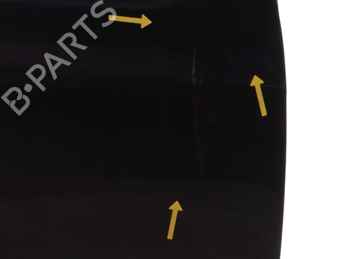 Right front door LANCIA DELTA III (844_) 1.6 D Multijet (844.AXC11, 844.AXC1A) | BP27154010C3
