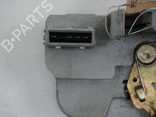 Used Rear right lock Rear right lock PEUGEOT 307 Break (3E) 1.6 HDi 110 (109 hp) 18185084 18185084