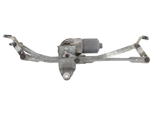 Viskermotor vindrude BMW X4 (F26) xDrive 20 d (190 hp) 31669201