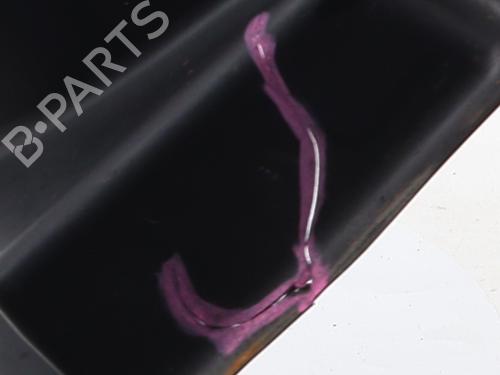 Wheel arch RENAULT ZOE (BFM_) ZOE | BP23764380C56