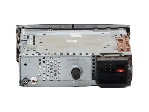 Radio CITROËN C4 Picasso I MPV (UD_) 1.6 HDi | BP21801030E6