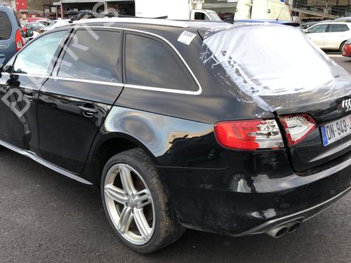 Starter AUDI A4 B8 Avant (8K5) 2.0 TDI | BP24824662M8 - Image 13