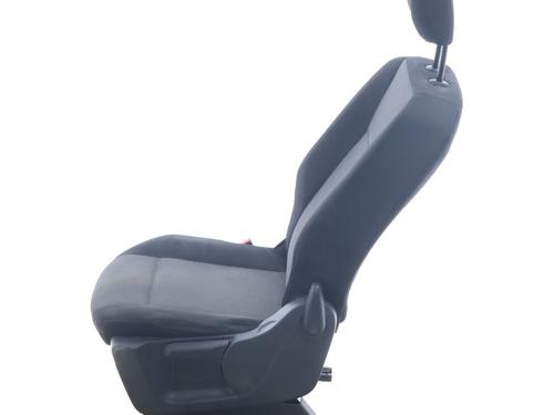 Used Left front seat Left front seat PEUGEOT PARTNER Box Body/MPV (K9) 1.5 BlueHDi 100 (102 hp) 36166169 36166169
