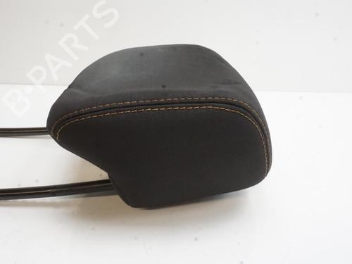 Headrest RENAULT CLIO IV (BH_) 0.9 TCe 90 (BHNF, BHMA, BHMH, BHJK, BHJR) | BP18184456I31 