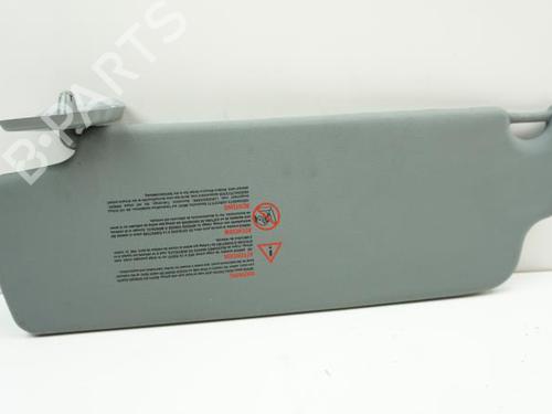 Højre solskærm RENAULT TWINGO I (C06_) 1.2 16V (C06C, C06D, C06K) | BP18178960I2