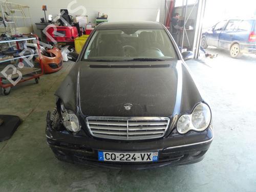 Viskermotor vindrute MERCEDES-BENZ C-CLASS (W203) C 220 CDI (203.008) | BP18190045M29 