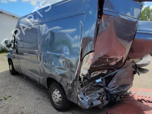 Air vent PEUGEOT BOXER Van 2.2 HDi 120 | BP22072065I21 - Image 10
