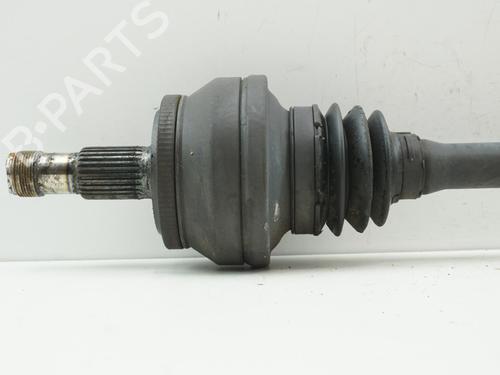 Left rear driveshaft MERCEDES-BENZ CLS (C219) CLS 350 (219.356) | BP18244834M40 