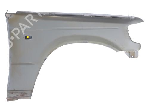 Used Left front fenders Left front fenders HYUNDAI GALLOPER II (JK-01) [1997-2003] 36299947 36299947