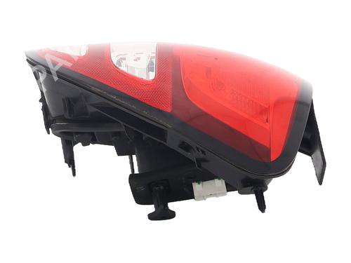 Right taillight CITROËN C3 II (SC_) 1.6 HDi | BP26462107C35  - Image 5