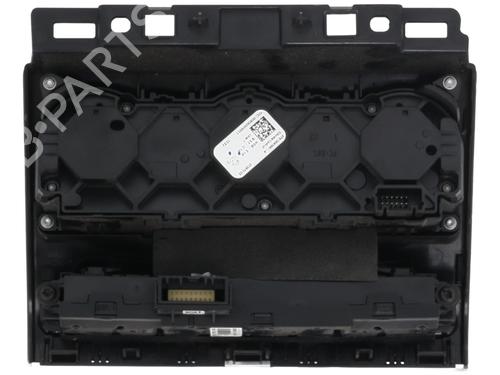 Climate control RENAULT CLIO V (B7_) 1.0 TCe 100 (B7MT) | BP24986021I5 