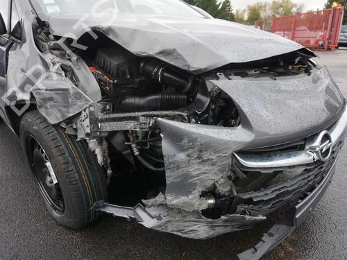 Left tailgate light OPEL CORSA E (X15) 1.3 CDTI (08, 68) | BP18187997C79  - Image 9