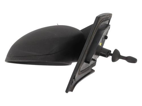 Left mirror TOYOTA AYGO (_B1_) 1.0 (KGB10_, KGB10R) | BP22371053C26 