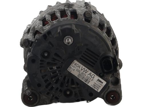 Alternator VW GOLF VI (5K1) 2.0 TDI | BP26296738M7 - Image 3