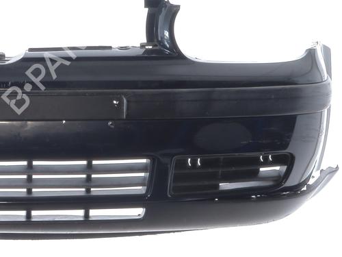 Front bumper VW GOLF IV (1J1) 1.4 16V | BP29340371C7 