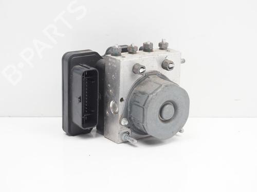 ABS pump DACIA SANDERO II TCe 90 (B8M1, B8MA, B8AC) | BP18186825M43 