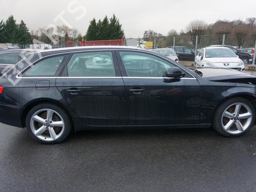 Left tailgate light AUDI A4 B8 Avant (8K5) 2.0 TDI | BP32093543C79  - Image 24